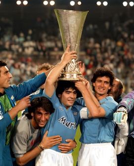 1988-89赛季欧联杯冠军