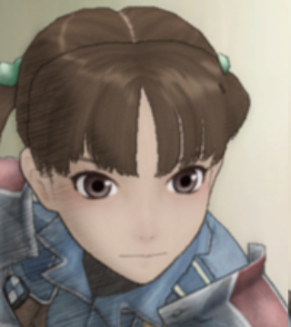 艾莎
