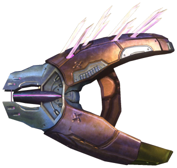 Type-33 Needler