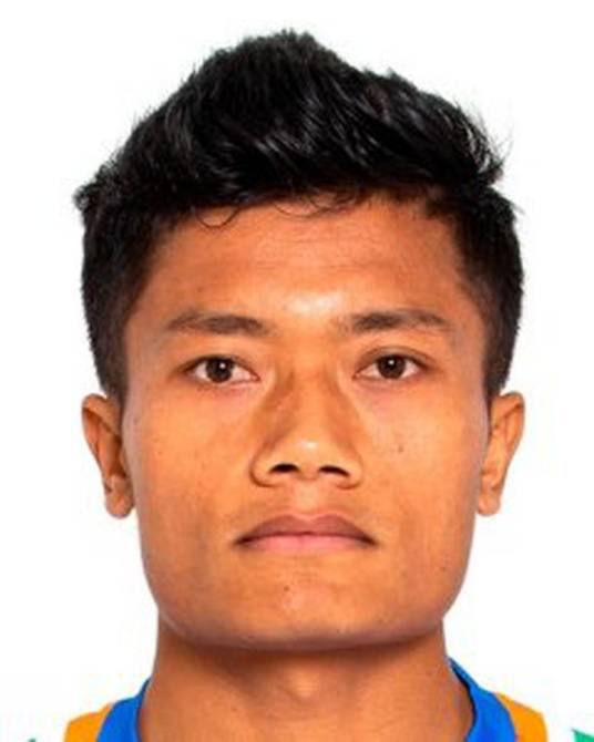 尼拉坎塔·夏尔马