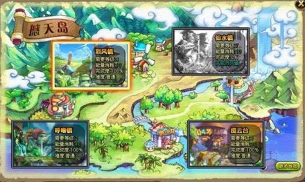 小白大作战 