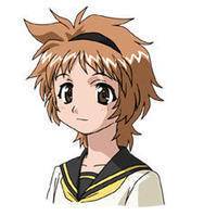 四道晴子