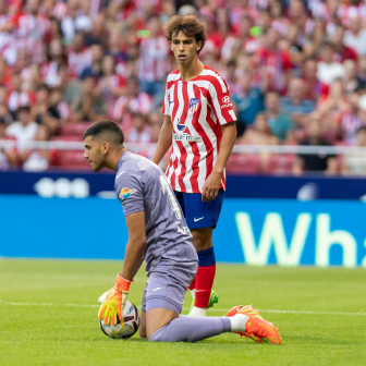 赫罗尼莫·鲁利比赛照