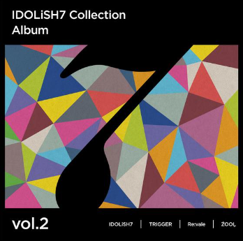 Collection Album vol.2
