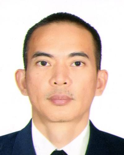 巴达拉蓬·育巴迪