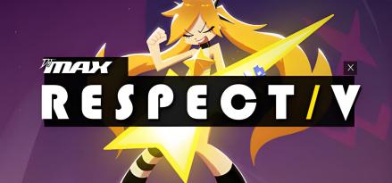 DJMAX RESPECT V