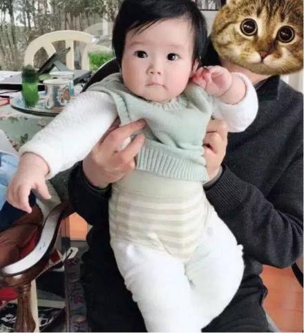 王励勤女儿