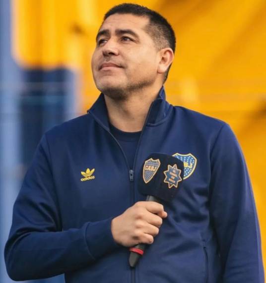 胡安·罗曼·里克尔梅