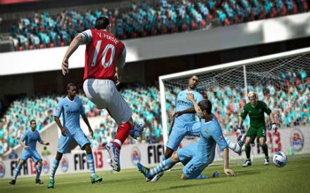 FIFA13