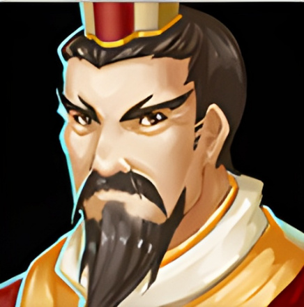 唐王李渊