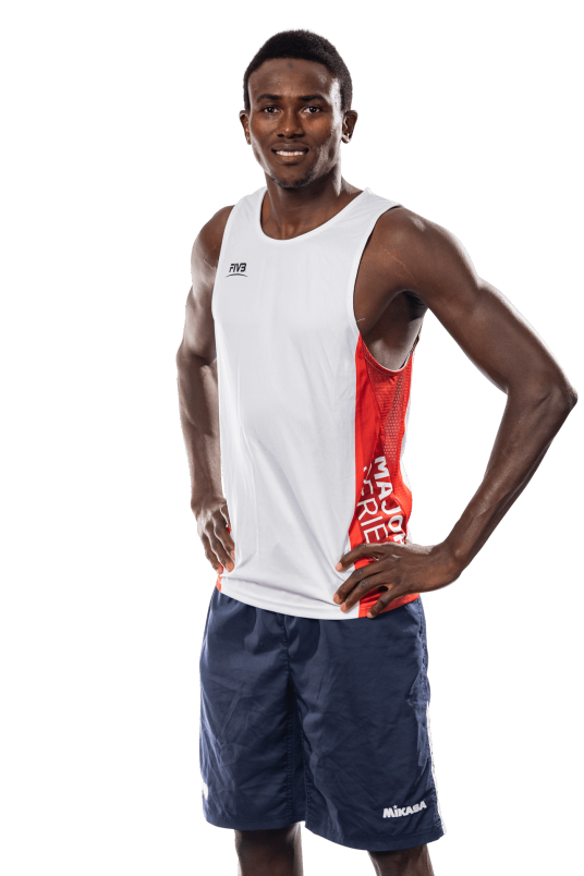 艾哈迈德·蒂扬