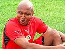 艾尔·哈吉·迪乌夫