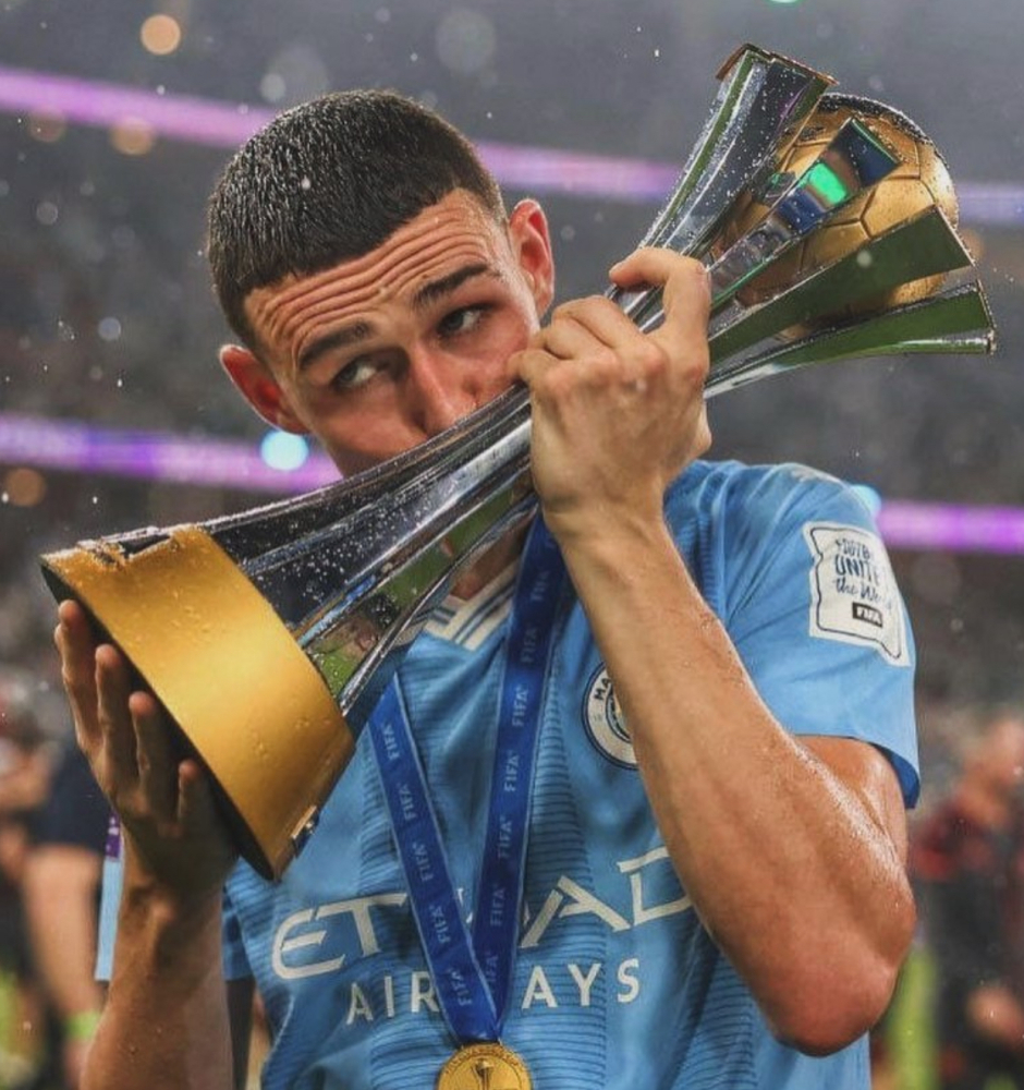 2023年世俱杯冠军