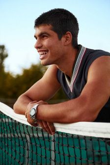 《Men's Health》杂志2022年3月号西班牙版