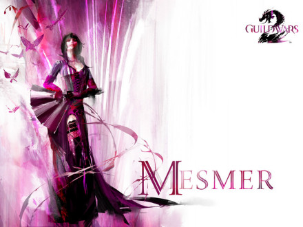幻术师（Mesmer）