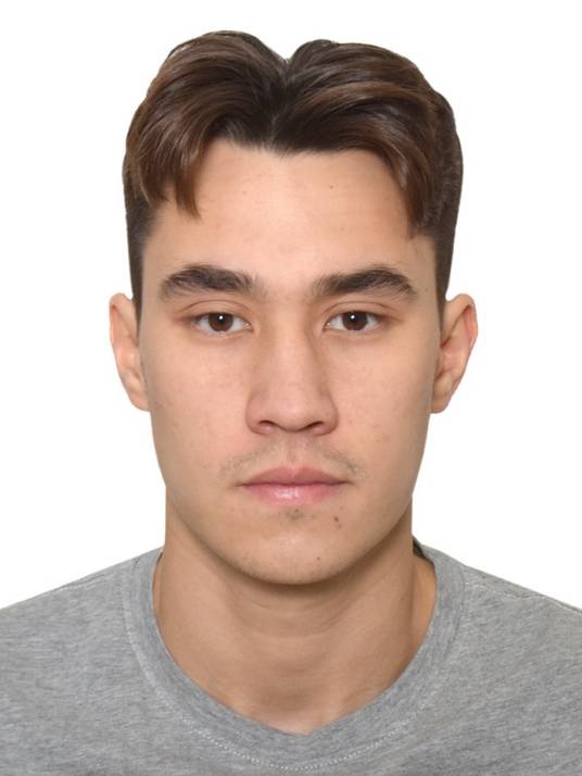 捷米尔兰·巴尔凡巴耶夫