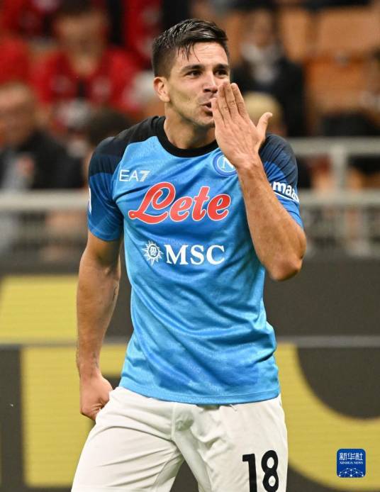 乔瓦尼·西蒙尼