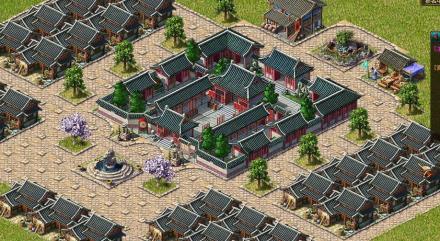 建筑