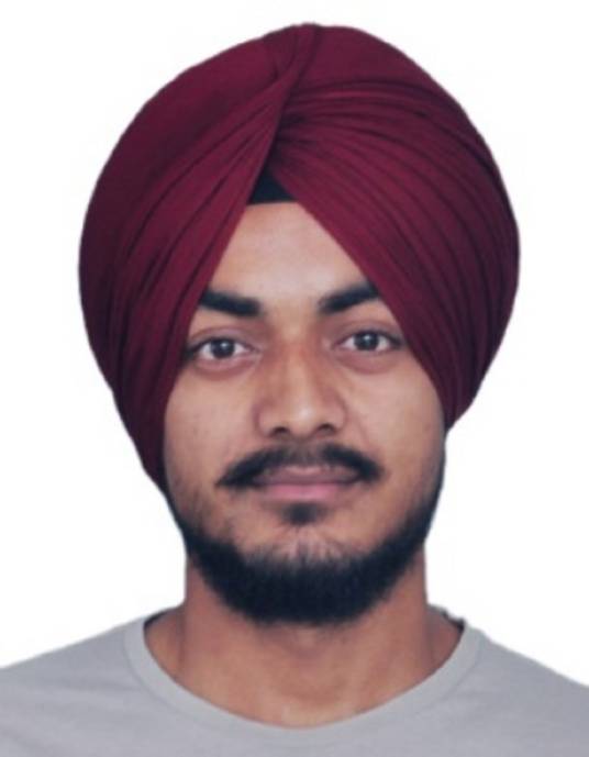 贾斯温德·辛格