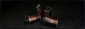 Incendiary Grenade