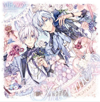 1st Album “Intermezzo” 