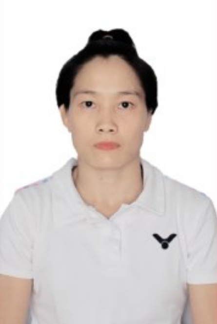 冯氏惠