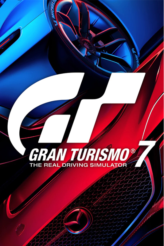 GT 7