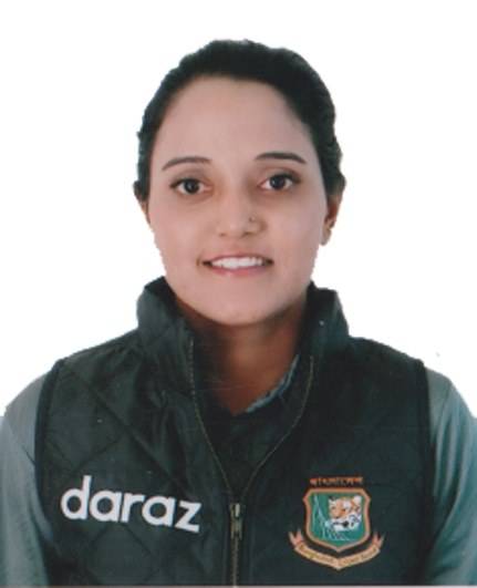 妮加尔·苏丹娜·乔蒂