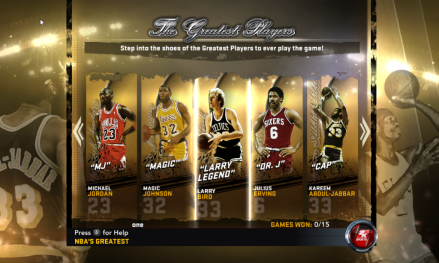 NBA 2K12