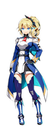 尤伊娜·奈特哈尔特