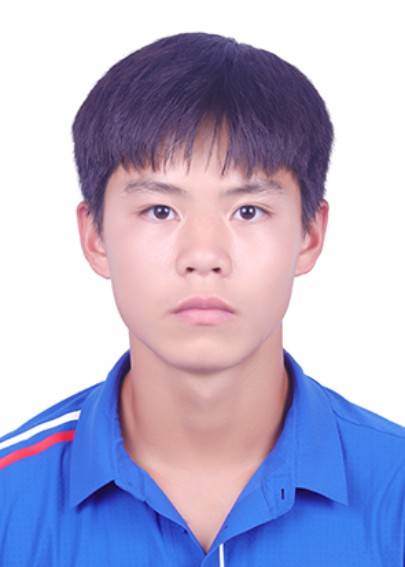 吕陆辉