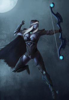 DOTA2精美图片