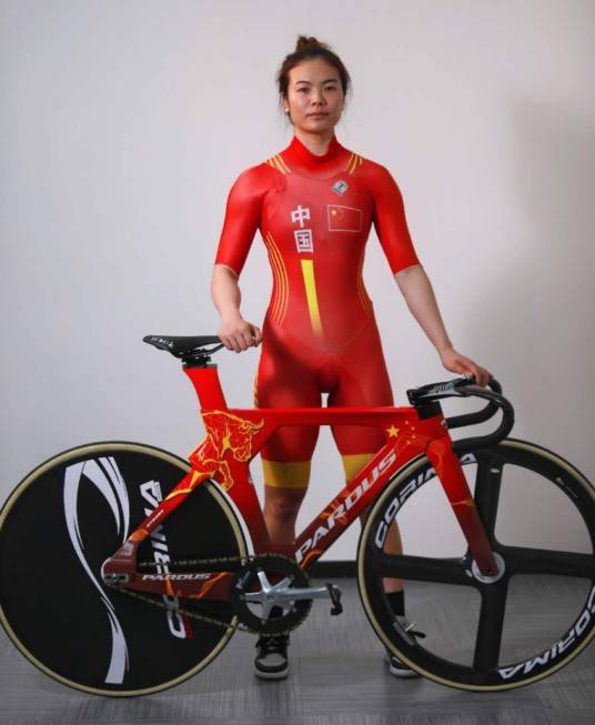 刘佳丽