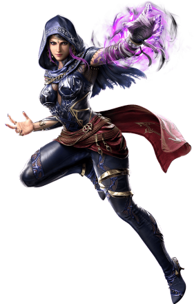 Zafina