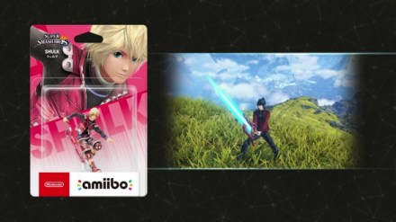 「修尔克」amiibo
