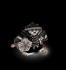 熊猫酒仙