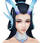 龙女