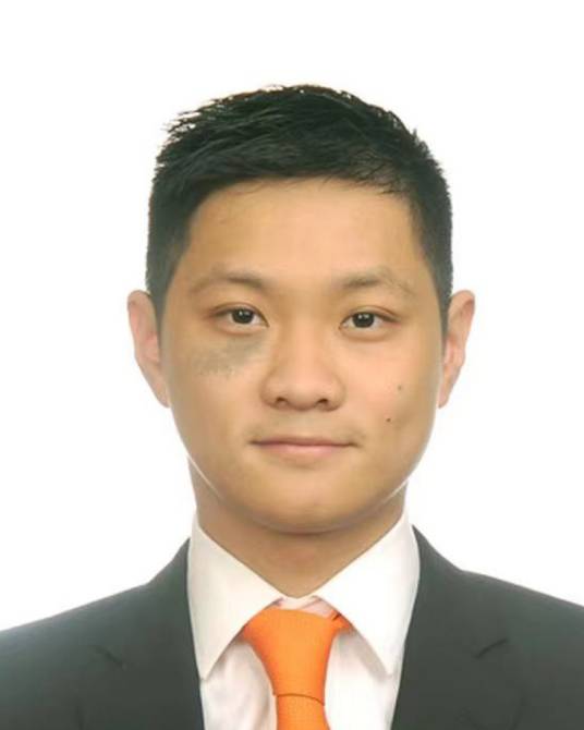 胡俊杰