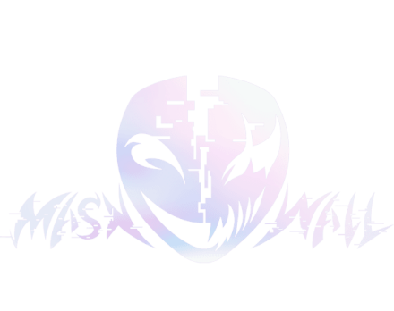 面具
