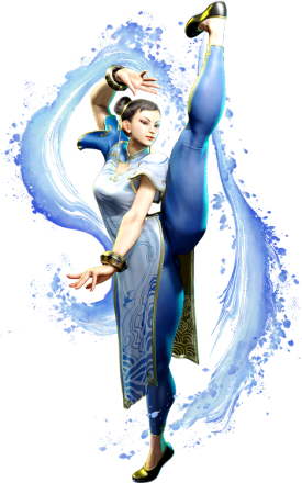 春丽
