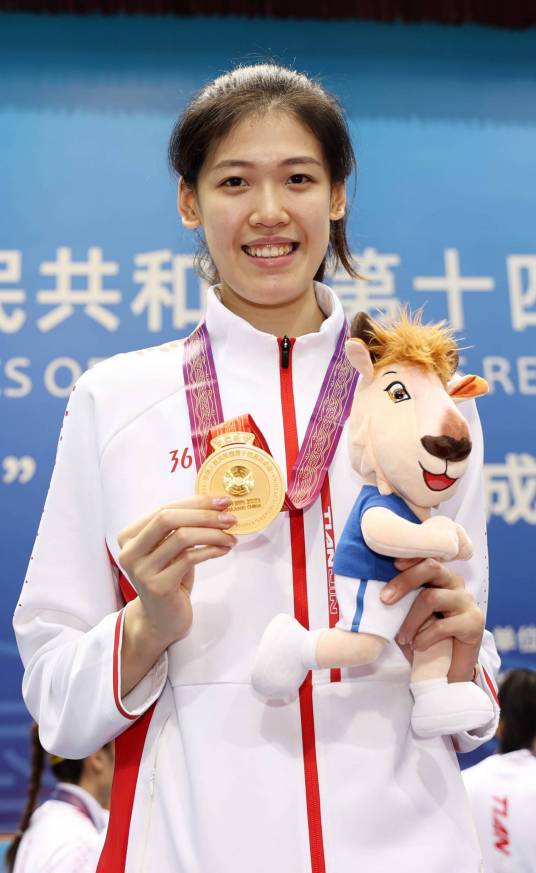 李盈莹