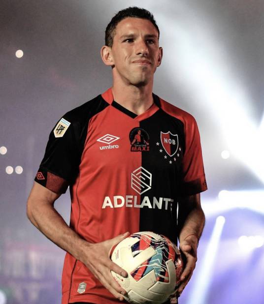 马克西·罗德里格斯