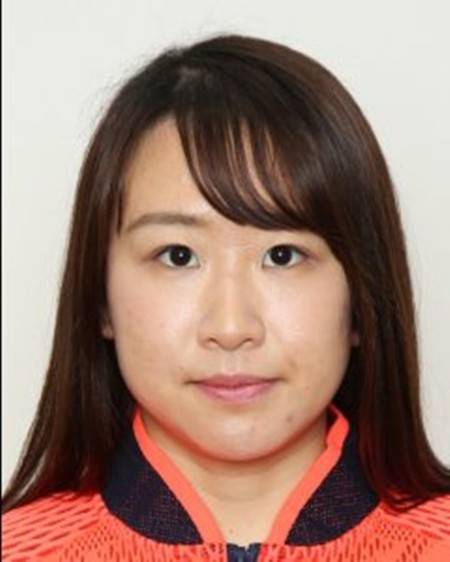 梶原悠未