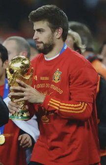 2010年世界杯冠军
