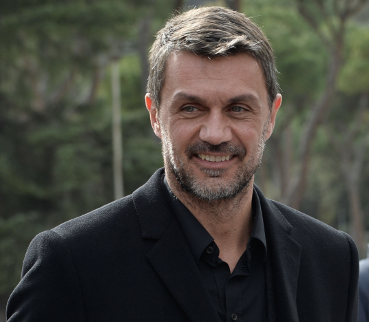 保罗·马尔蒂尼