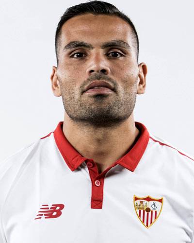 加布里埃尔·梅尔卡多