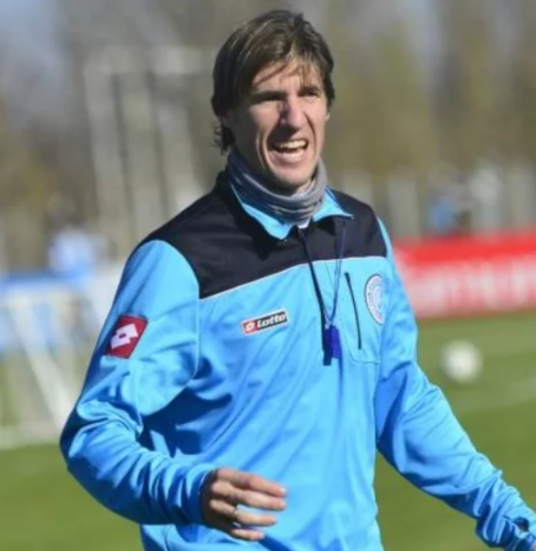 埃斯特万·尼古拉斯·冈萨雷斯·罗哈斯