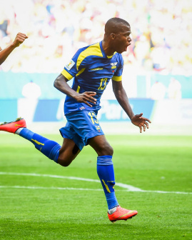 恩纳·瓦伦西亚