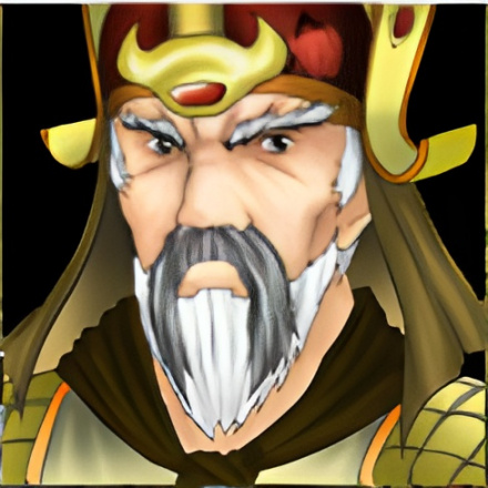 杨义臣