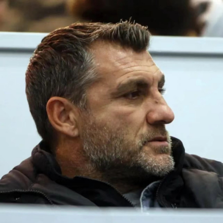 退役之后的维耶里